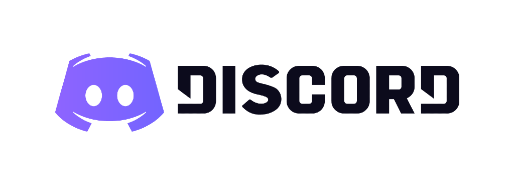 Discord Logo