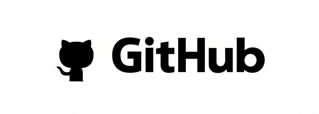 GitHub Logo