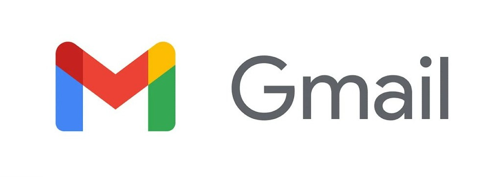 Gmail Logo