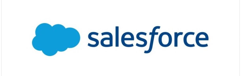 Salesforce Logo