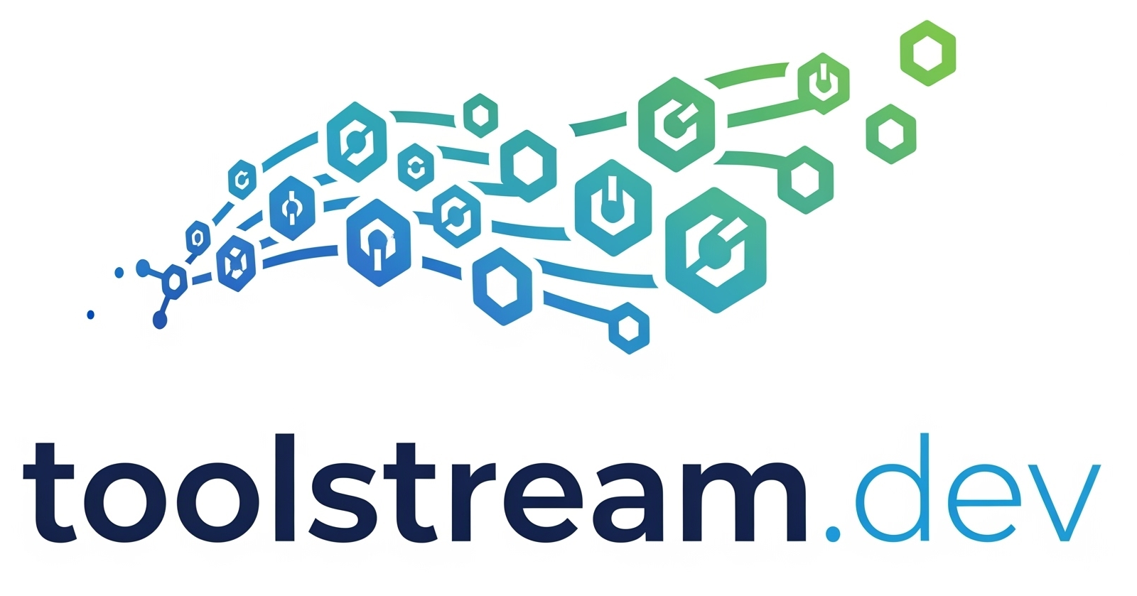 toolstream.dev platform illustration